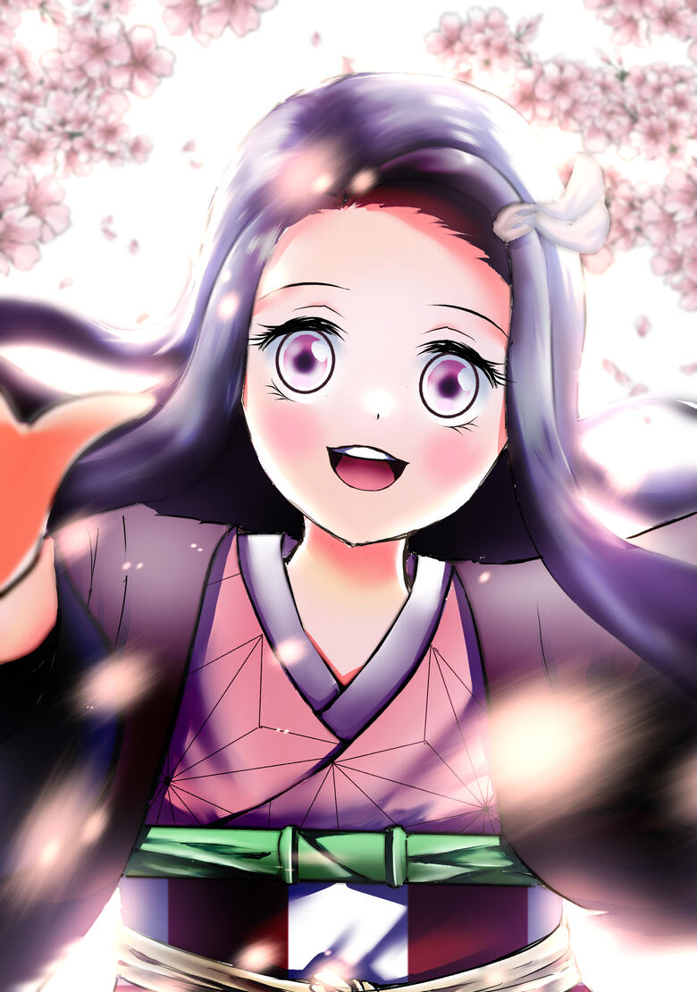 Nezuko